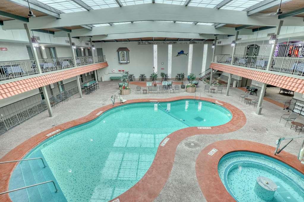 Quality Inn & Suites Downtown Грін-Бей Зручності фото